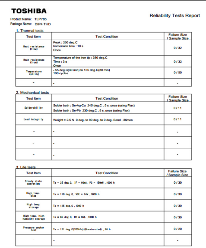 TLP785和其他品牌光耦型号性能大比拼 (1).png