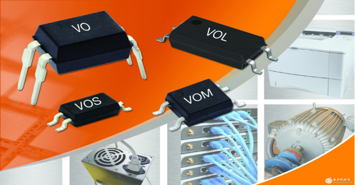 Vishay发布超小SSOP-4 Mini-Flat封装的低输入电流光耦.png Vishay发布超小SSOP-4 Mini-Flat封装的低输入电流光耦.png