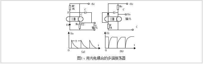 光耦组成的脉冲电路图原理及应用 (1).png