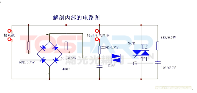仙童MOC系列光耦及过零检测 (3).jpg 仙童MOC系列光耦及过零检测 (3).jpg