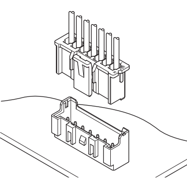 XA条型连接器.png XA条型连接器.png
