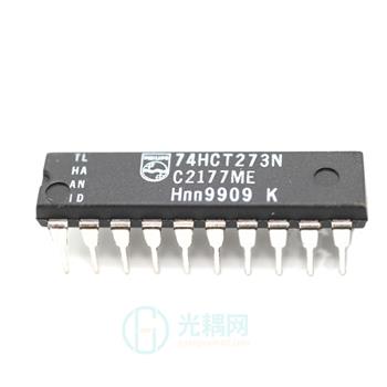 74HCT273N的产品图片