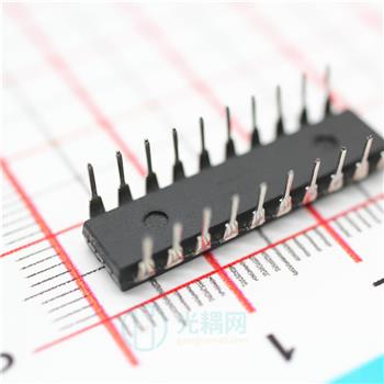 74HCT273N的产品图片