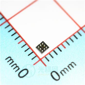 LM3206TLX的产品图片