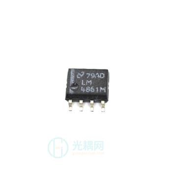LMC6482IMX的产品图片