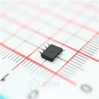 LMC6482IMX的产品图片