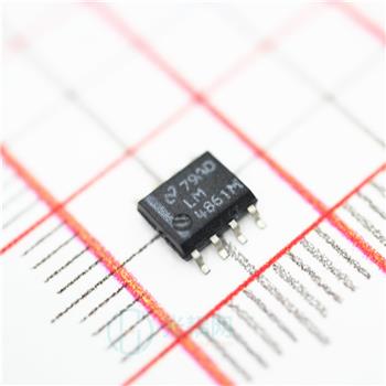 LMC6482IMX的产品图片
