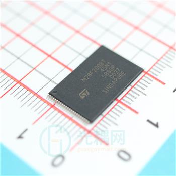 M29F200BT45N1的产品图片