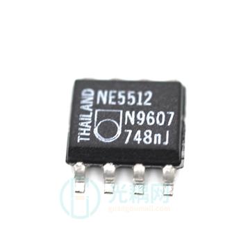 NE5512D的产品图片