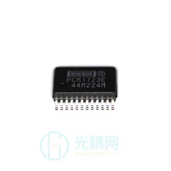 PCM1723E/2K的产品图片