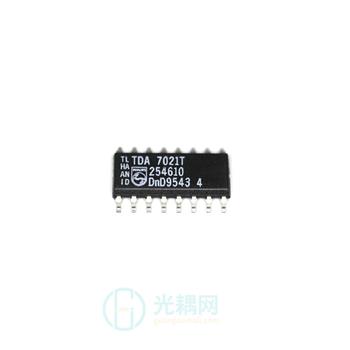 TDA7021T/V4的产品图片