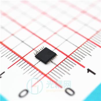 UAA3545HL/C1的产品图片