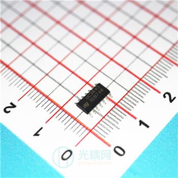 UC3843D的产品图片