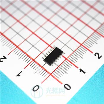 UC3843D的产品图片