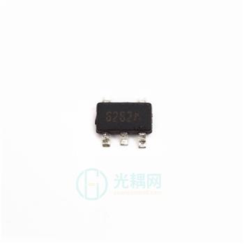 R1114N281D-TR-FF的产品图片