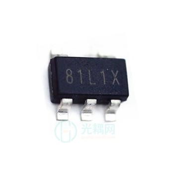 RP103N281D-TR-F的产品图片