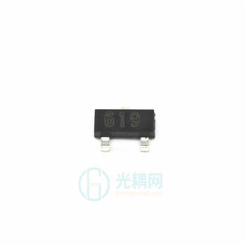 FMMT619TA的产品图片