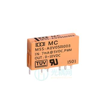 M5S-AOA03020C3的产品图片