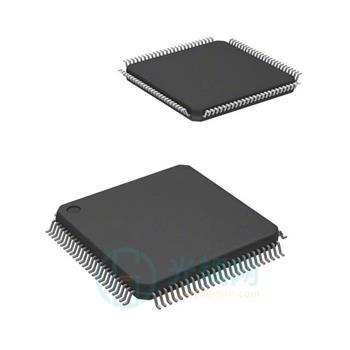 LPC1768FBD100的产品图片