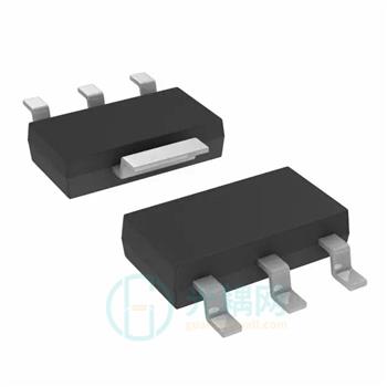 PZTA42T1G的产品图片