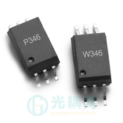 ACPL-P346-000E的产品图片