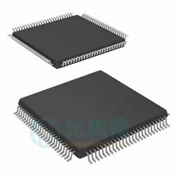 ATMEGA2560-16AU的产品图片