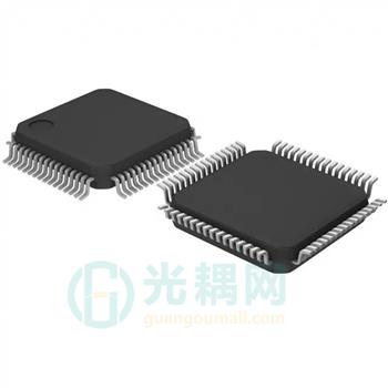 STM32F103RFT6的产品图片