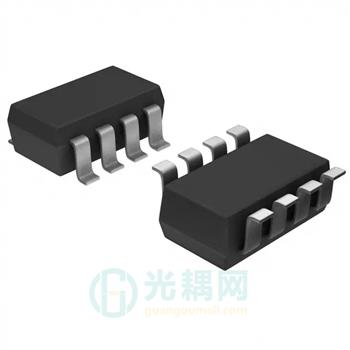TMP421AIDCNR的产品图片