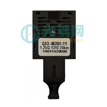 QXO-663581-111的产品图片