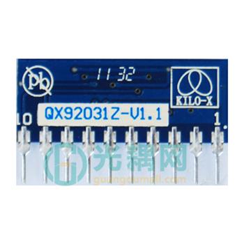 QX92031Z-V1.1的产品图片