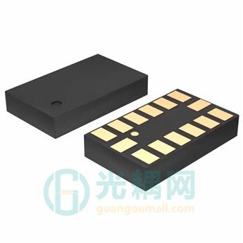 LIS302DLTR的产品图片