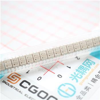 TLP620(D4-GR,F)的产品图片