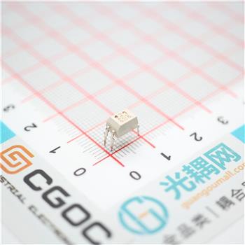 TLP620(D4-GR,F)的产品图片