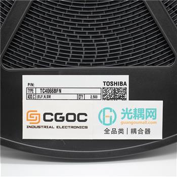 TC4066BFN(ELF,N,SM的产品图片