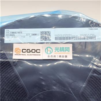 TB6674FG(Z,8,EL)的产品图片
