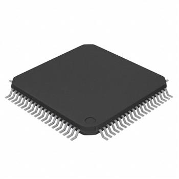 TMS320F28035PNT的产品图片
