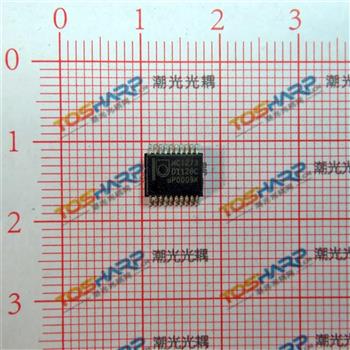 74HCT273DB的产品图片