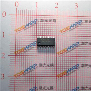 74VHC74MX的产品图片