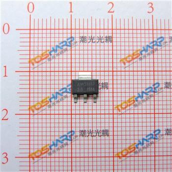 AMS1117-2.5的产品图片