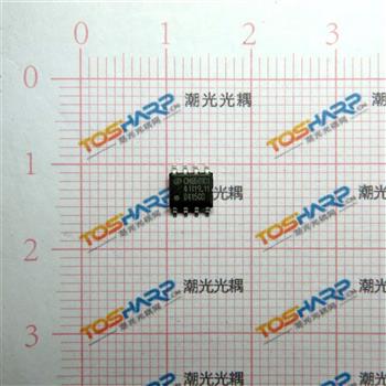 CM8501CISTR的产品图片