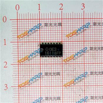 HA16114FP的产品图片