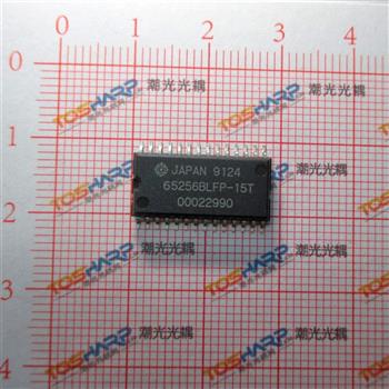 HD65256BLFP-15T的产品图片