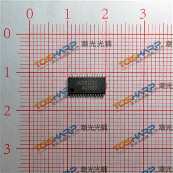 HX8912TA的产品图片