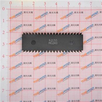 KS82C55A-10CP的产品图片
