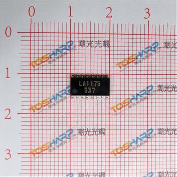 LA1175M-TR-T1的产品图片