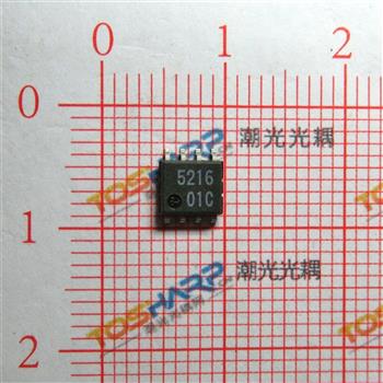 M5216FP的产品图片