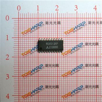 M54513FP的产品图片