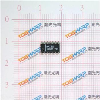 MAX511ESD的产品图片