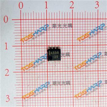MC4558CDR2的产品图片