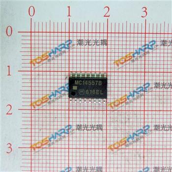 MC14557BFL1的产品图片